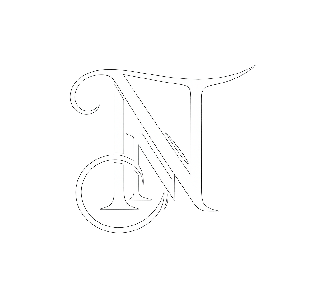 Nele Nikolaisen Logo